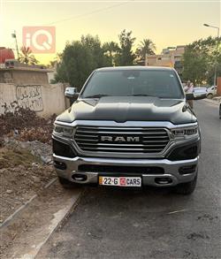 رام 1500